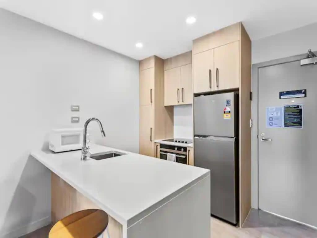 Stunning Apartment Amazing View Near Sky Tower Auckland Exterior photo
